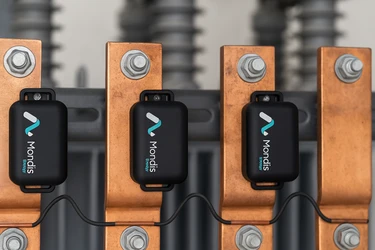 MondisT temperature and humidity sensor